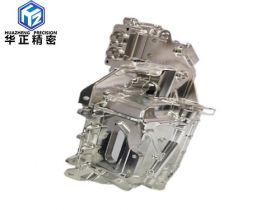 鋁合金精密零部件（jiàn）加工（gōng）