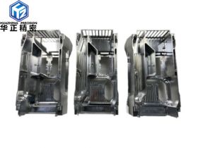 鋁合金腔體cnc加（jiā）工