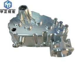 汽（qì）車零部件加工（gōng）
