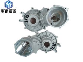 發動機殼（ké）體加（jiā）工