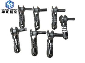 鋁合金零（líng）部件加工