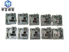 精密零部（bù）件加工
