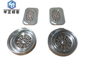 智能自動（dòng）化配件定製加工