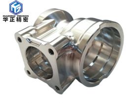 鋁合金零件手板加工（gōng）