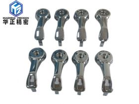 アルミ合金醫療機器加工