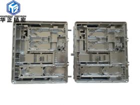 新エネルギー車のバッテリーボディ処理（lǐ）