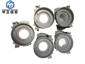 マグネシウム合金部（bù）品加工