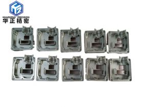 小ロット部品加工