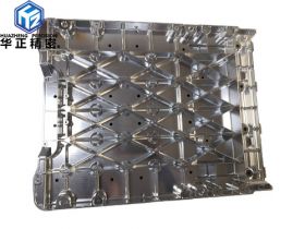 醫療機器金屬部品加工