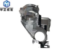 精密金屬加工（gōng）
