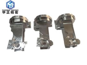 部品加（jiā）工
