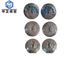 精密部品加工