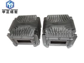 自動車ハウジングの精密機械（xiè）加工
