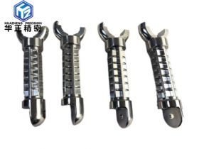 非標準（zhǔn）部品処理