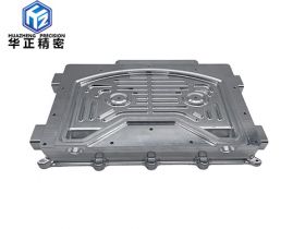 部品の精（jīng）密機械加工