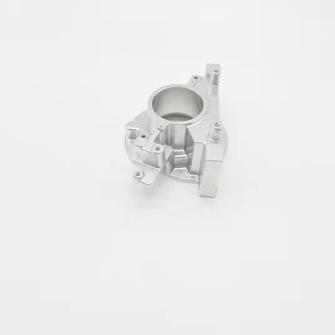 手板定製加工，非標零部（bù）件（jiàn）定製加工—華正精密