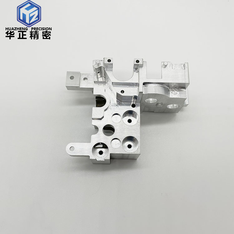 CNC數控（kòng）加工,加工精度高,效率高（gāo）,品質好（hǎo）.
