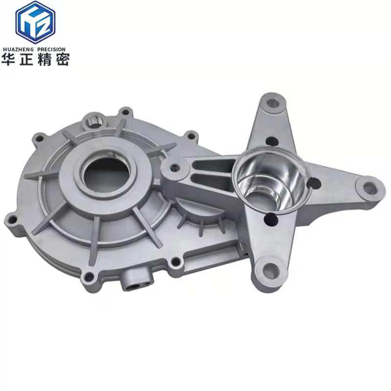 手板模（mó）型，非標定製加工，鋁合金精密加（jiā）工