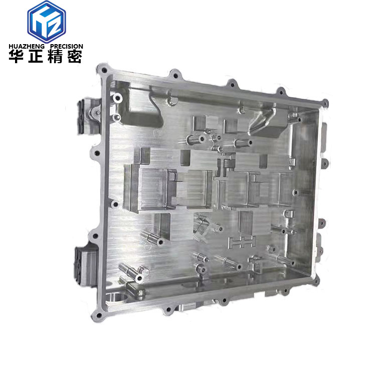 新能源汽車零部件（jiàn）加工,鋁合金小批量加工,精密零部件加工.